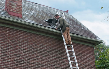 what affects urgent Sleight roof repairs