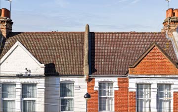 clay roofing Sleight, Dorset