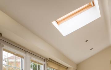 Sleight conservatory roof insulation companies
