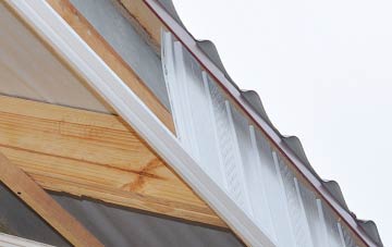 why Sleight fascia repairs are essential