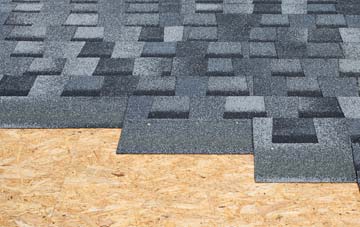 expert Sleight asphalt roof companies