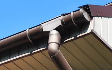 types of Sleight fascias
