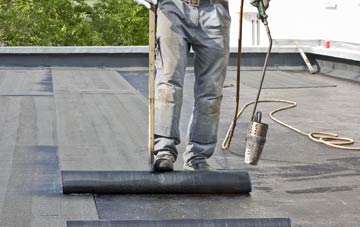 flat roof replacement Sleight, Dorset