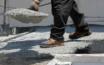 Sleight flat roofing companies