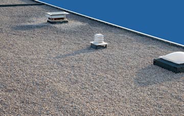 flat roofing Sleight, Dorset
