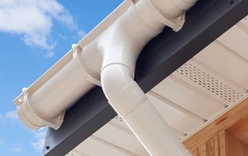 Sleight gutter installation costs