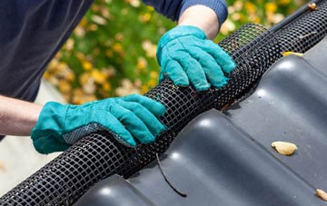 Sleight gutter repair companies