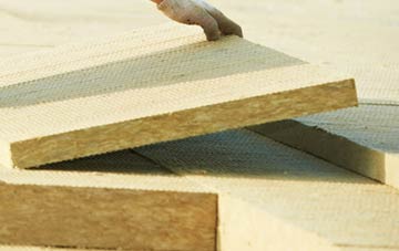 measuring Sleight tapered insulation