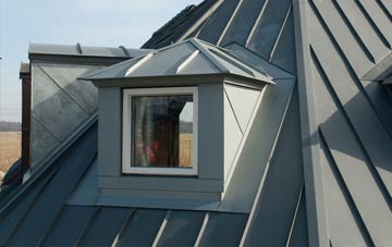 metal roofing Sleight, Dorset