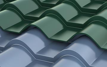 who should consider Sleight plastic roofs