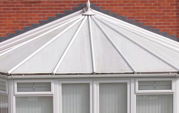 Sleight polycarbonate conservatory roof repairs