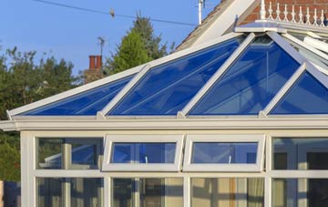 professional Sleight conservatory insulation