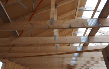 Sleight roof truss costs