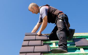 disadvantages of Sleight slate roofing