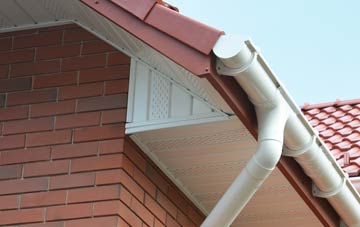 Sleight soffit repair costs