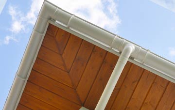 Sleight soffit types
