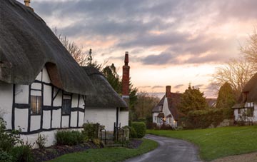 is Sleight thatch roofing popular