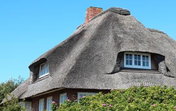 thatch roofing Sleight, Dorset