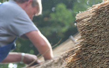 professional Sleight thatchers