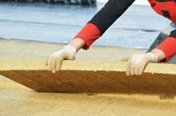 find rated Sleight roof insulation companies