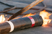 free Sleight flat roofing repair quotes