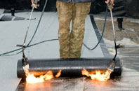 Sleight flat roof sealing quote