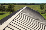 Sleight metal roof quotes