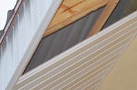 rated Sleight soffit repair companies