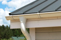 Sleight soffits